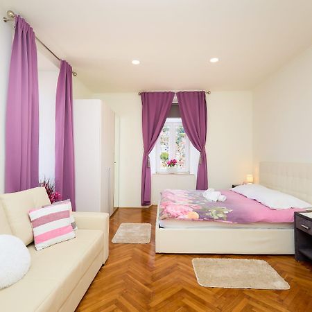 Spacious 4 Bedroom Dubrovnik Apartment Exterior photo