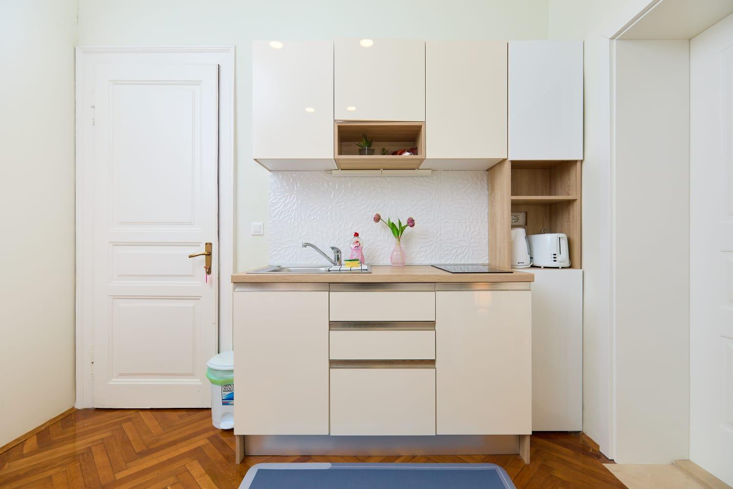 Spacious 4 Bedroom Dubrovnik Apartment Exterior photo