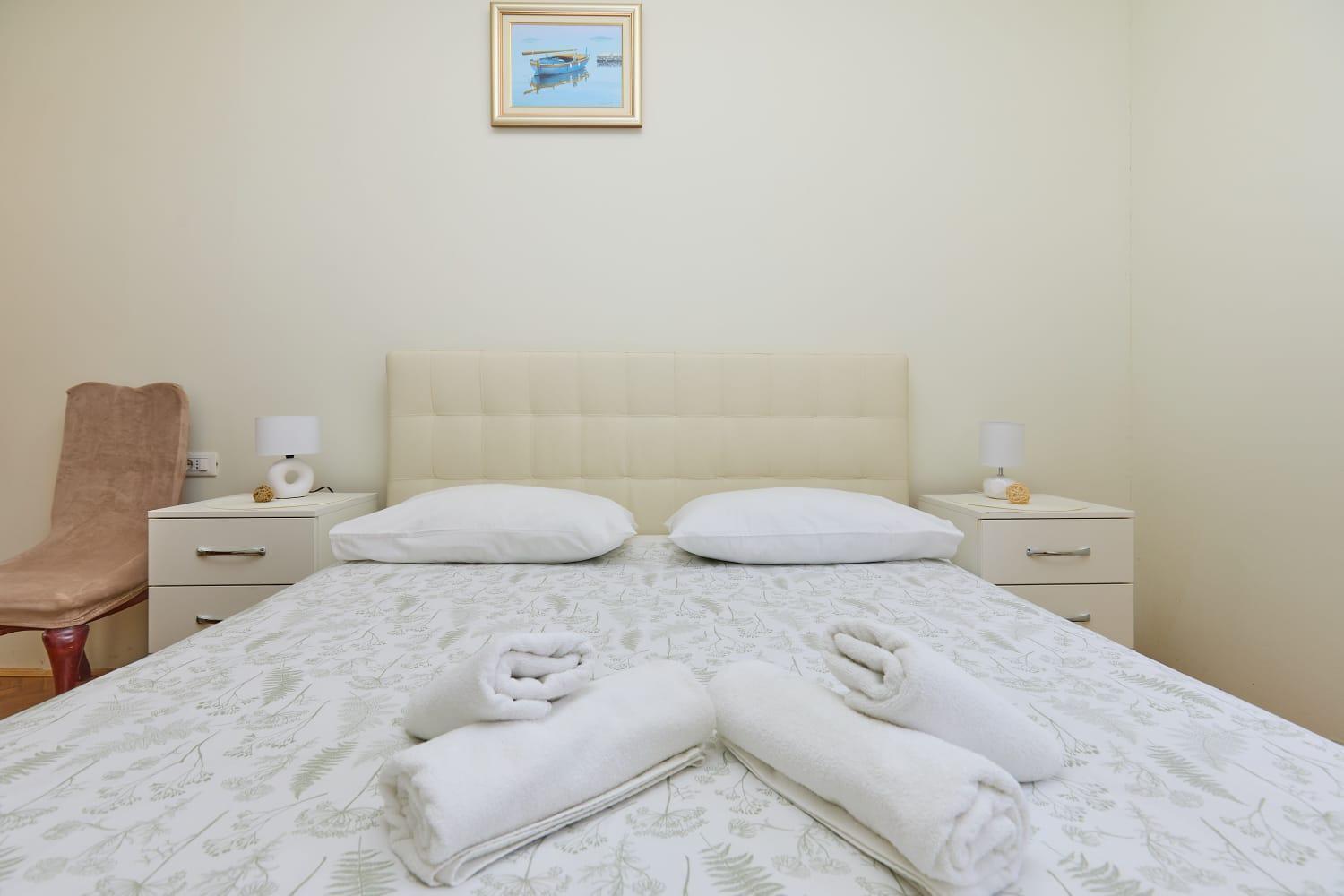 Spacious 4 Bedroom Dubrovnik Apartment Exterior photo