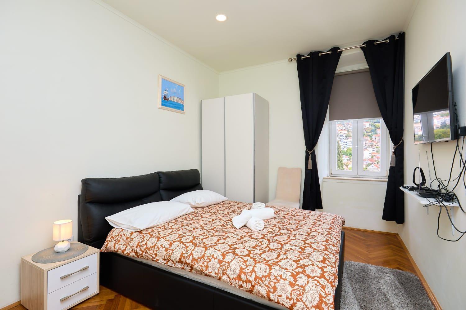 Spacious 4 Bedroom Dubrovnik Apartment Exterior photo
